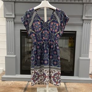 Charlotte Russe Dress